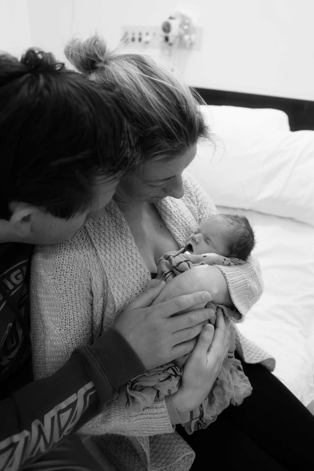 I sometimes wonder do they&nbsp;know?