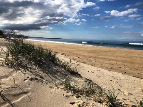 Some of us only get the memories and thoughts of what could have&nbsp;been.