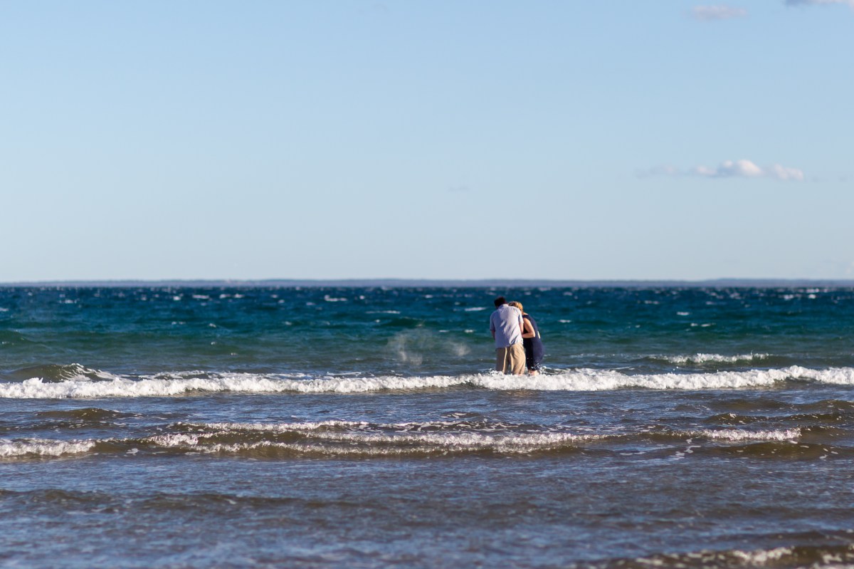 What happens when they all forget about&nbsp;you?