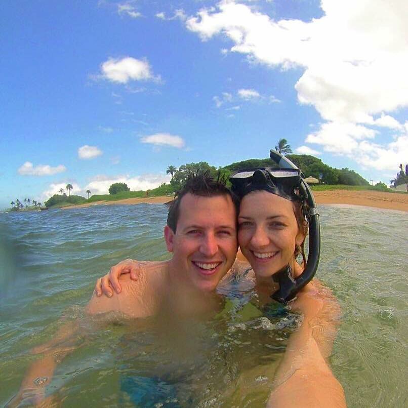 I don’t recognise that girl in the&nbsp;photograph.