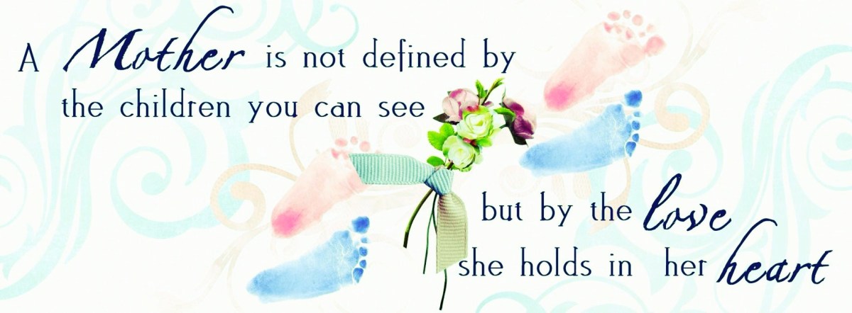 What makes a&nbsp;mother?