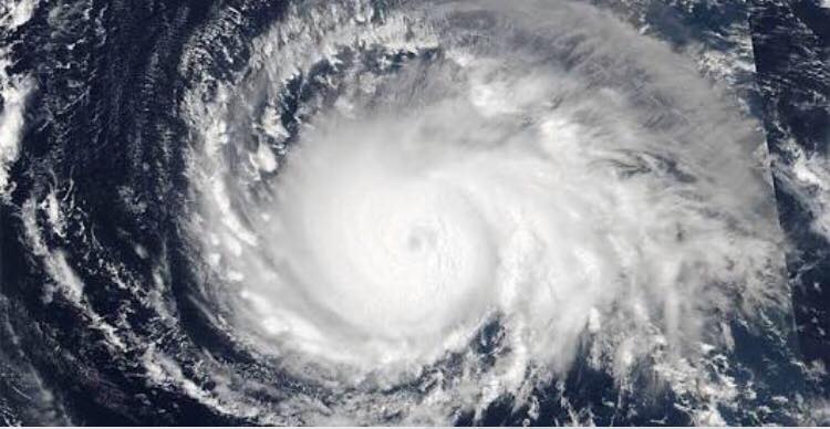 Feelings like a&nbsp;Hurricane.