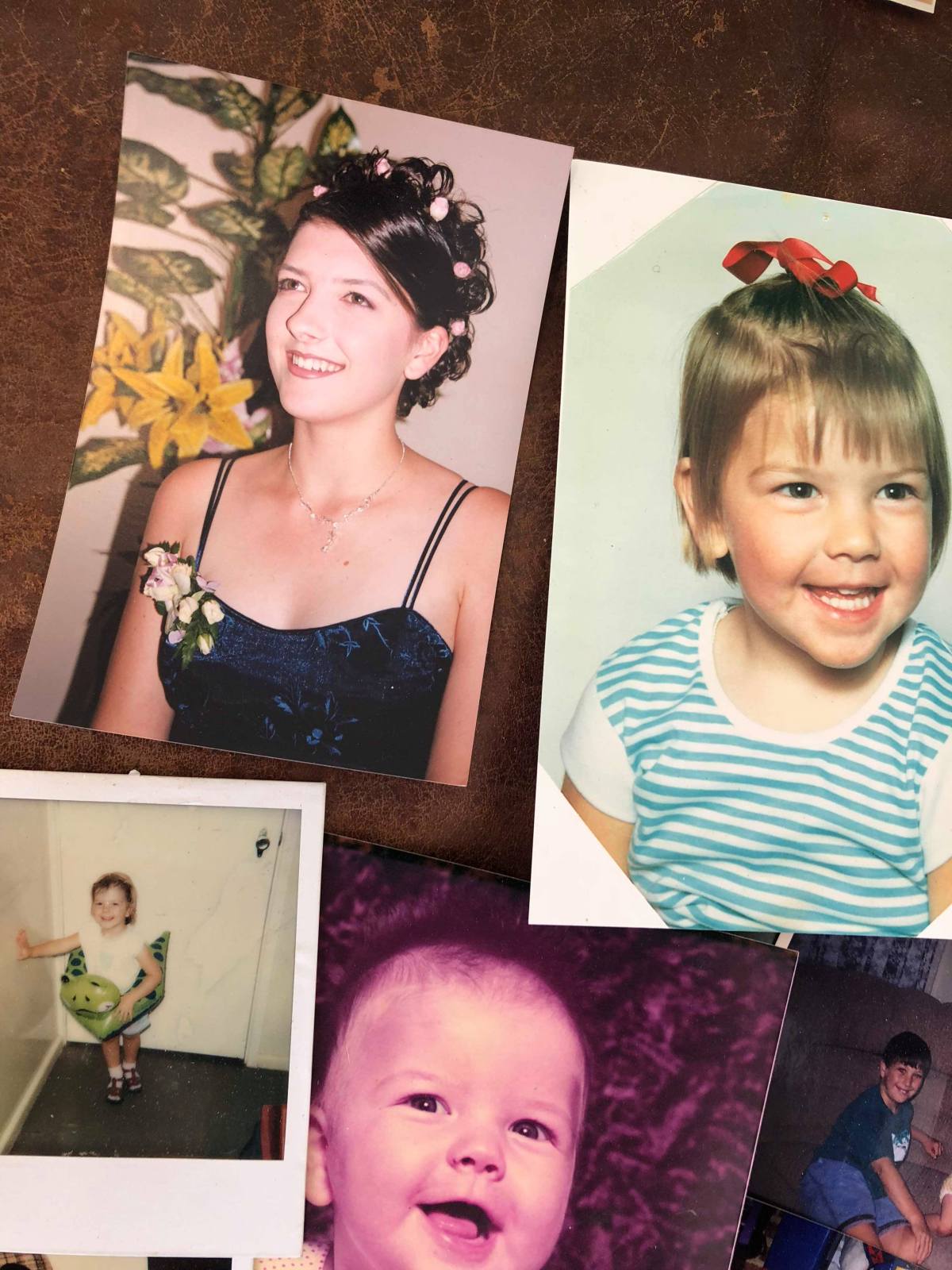 A picture tells a thousand words, photos tell a&nbsp;story.