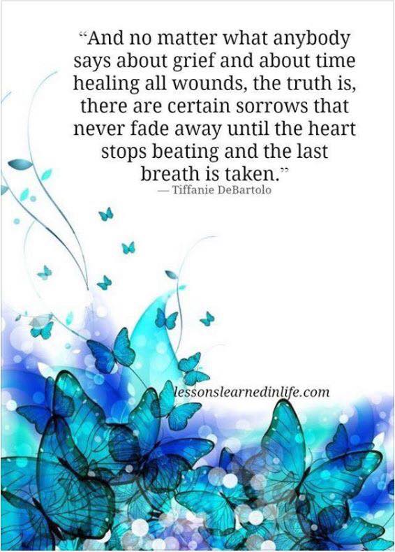 Milestones and Meaning.