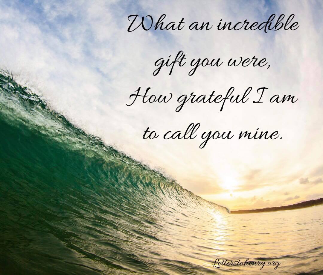 My best and worst&nbsp;year.